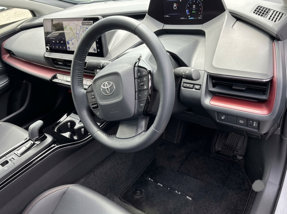 Prius 3