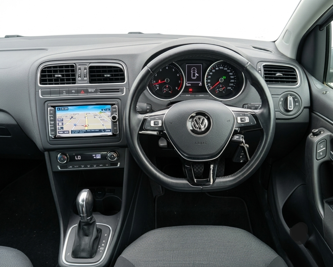 Volkswagen Polo Edit 3